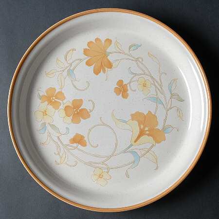 Venus 12" Chop Plate (Round Platter)