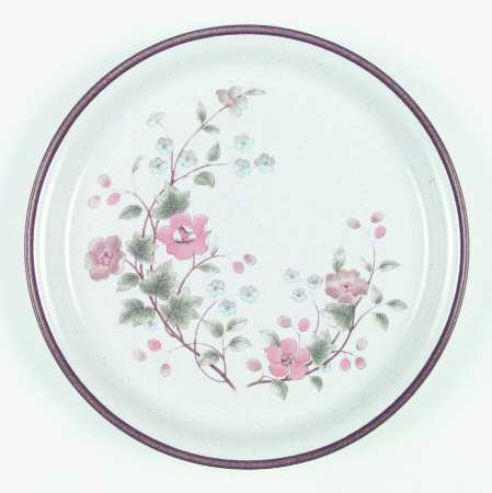 Wintersong Dinner Plate