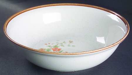 Wintersong 9" Round Vegetable Bowl