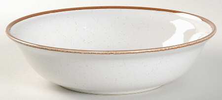 Wintersong Coupe Soup Bowl