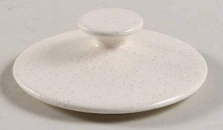 Winter Wheat Lid for Sugar Bowl