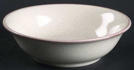 Winter Wheat Coupe Cereal Bowl