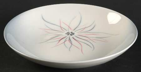 Ballet Fruit/Dessert (Sauce) Bowl