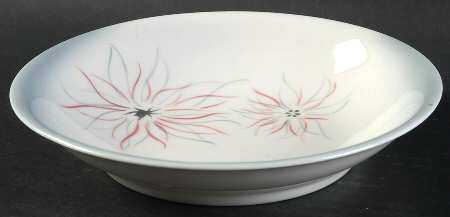 Ballet Coupe Soup Bowl