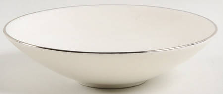 Castle Rose Fruit/Dessert (Sauce) Bowl