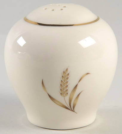 Wheat Salt Shaker