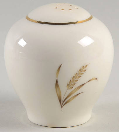 Wheat Pepper Shaker