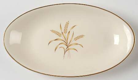 Wheat Relish