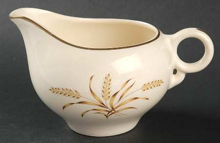 Wheat Creamer