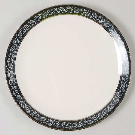 Prestige Salad Plate