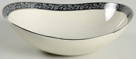 Prestige 8" Round Vegetable Bowl
