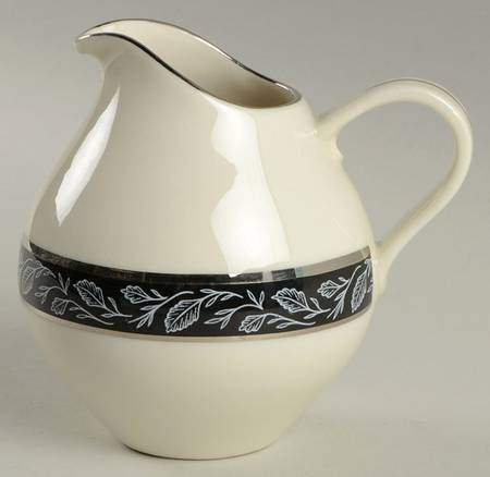 Prestige Creamer