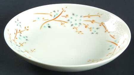 Sonnet Fruit/Dessert (Sauce) Bowl