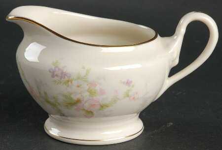 Creamer
