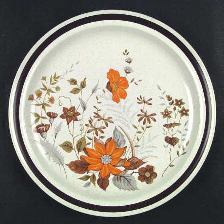 Arabesque by Norwell
