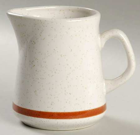 Springtime Creamer