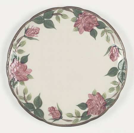 American Beauty Rose by Norleans