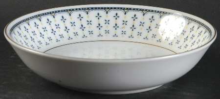 Antoinette Fruit/Dessert (Sauce) Bowl by Norleans
