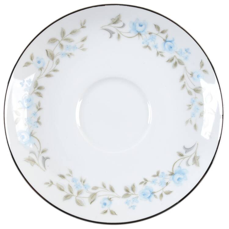 Blue Bell Saucer