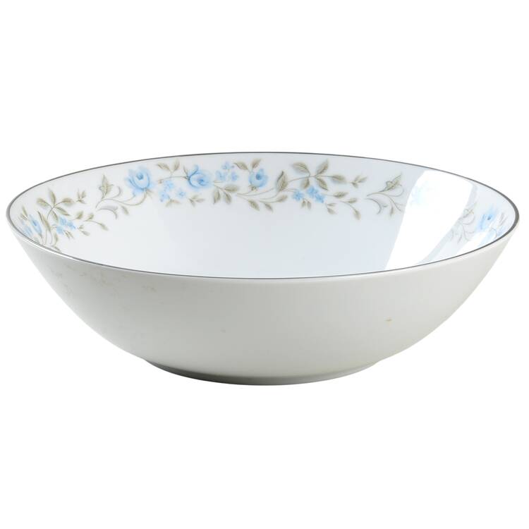 9" Round Vegetable Bowl