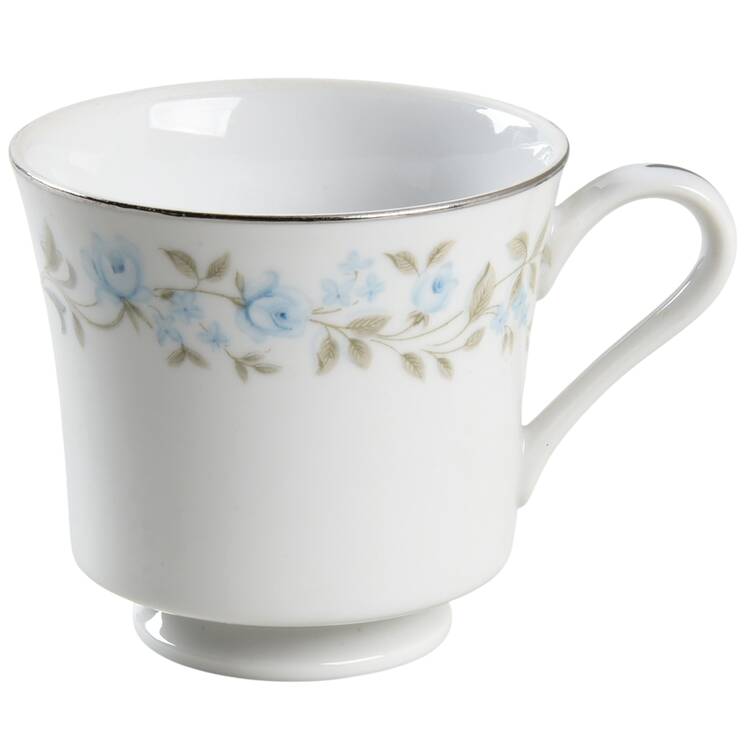 Blue Bell Footed Cup
