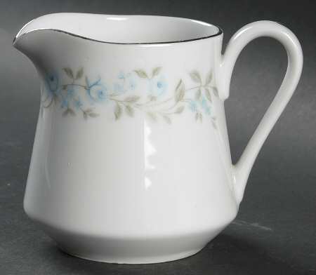 Creamer