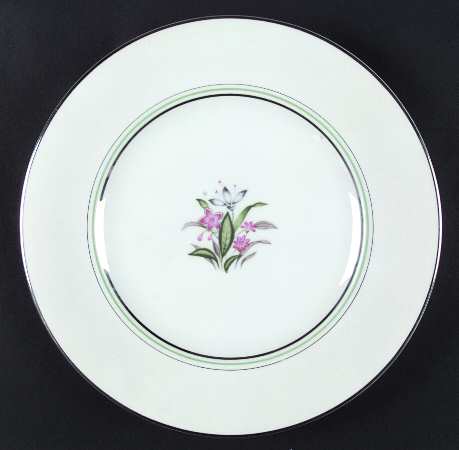 Brilliance Dinner Plate
