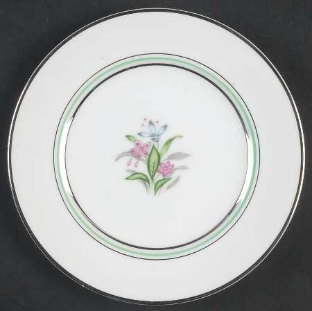 Brilliance Bread & Butter Plate