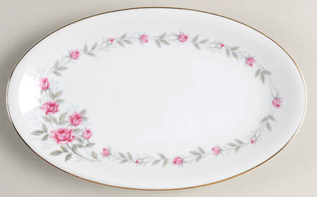Bridal Rose Relish