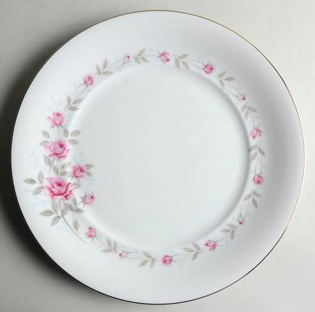 Bridal Rose by Norleans