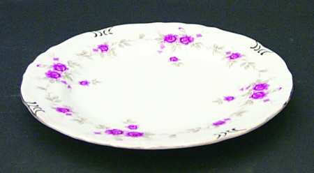 Caroline Bread & Butter Plate