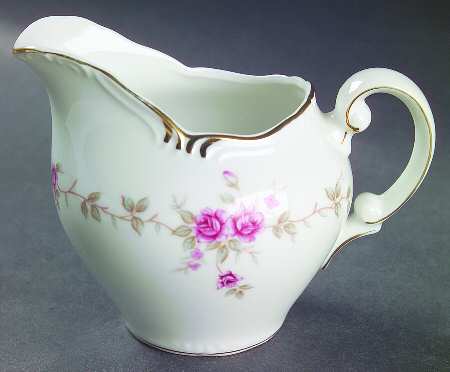 Caroline Creamer