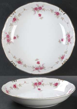 Caroline Coupe Soup Bowl