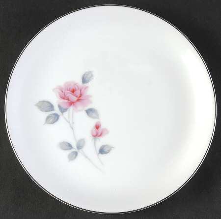 Contessa Bread & Butter Plate