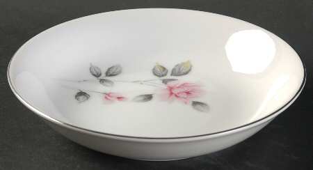 Contessa Fruit/Dessert (Sauce) Bowl