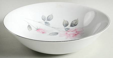 Contessa 9" Round Vegetable Bowl