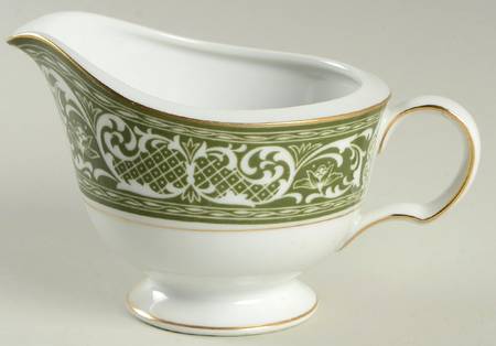 Duchess Creamer