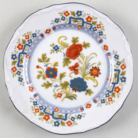 Elegance Bread & Butter Plate