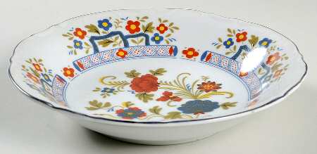 Elegance Coupe Soup Bowl