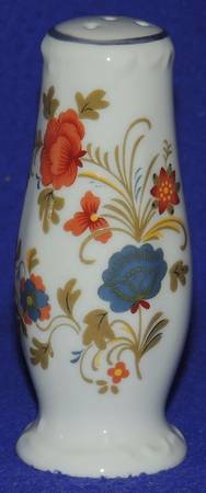 Elegance Salt Shaker