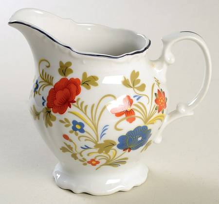 Elegance Creamer