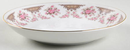Elisio Coupe Soup Bowl