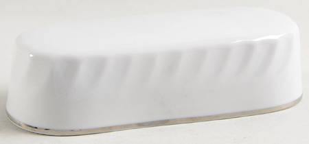 Estate Lid for 1/4 Lb Butter