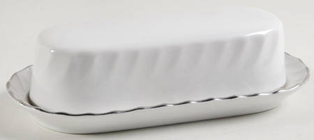 Estate 1/4 Lb Covered Butter
