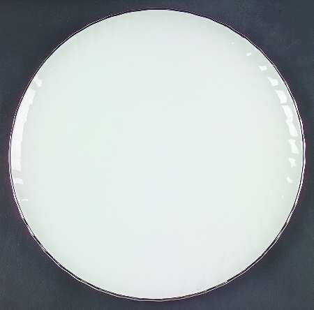 Estate 12" Chop Plate (Round Platter) by Norleans