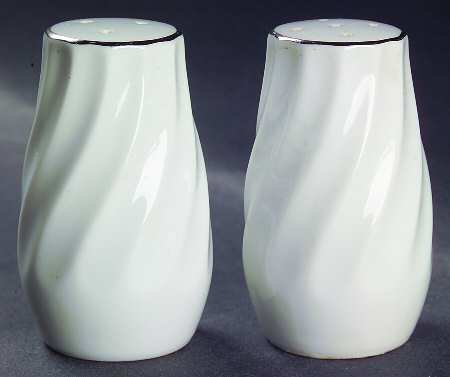 Estate Salt & Pepper Set