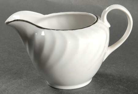 Estate Creamer by Norleans
