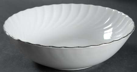 9" Round Vegetable Bowl