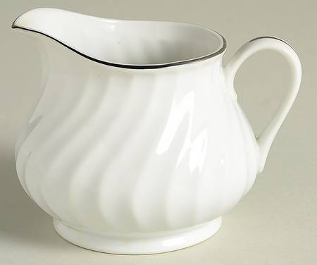 Estate Creamer
