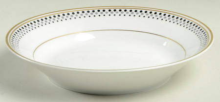 Coupe Soup Bowl